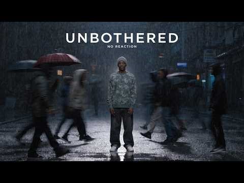 Emotional Control Subliminal 🧠 Stay Calm, Unbothered & In Control