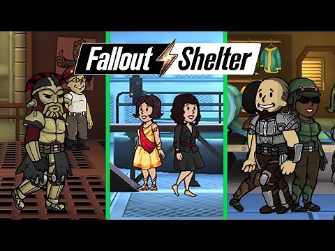 The best mods for Fallout Shelter and how to install them