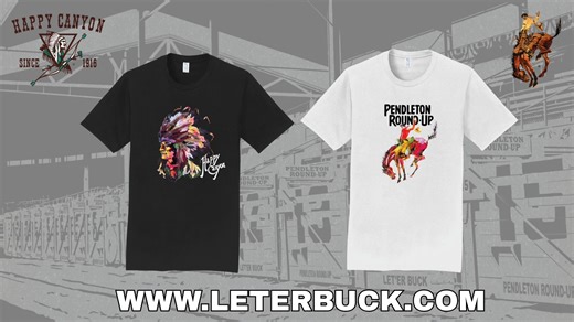 We’re proud to share a deeper look at a collaboration rooted right here in Eastern Oregon. Local artist Julie Malcom creates one-of-a-kind petal art using real flowers from her own garden, carefully arranging each piece by hand. Julie recently crafted exclusive petal art interpretations of the Happy Canyon logo and the Pendleton Round-Up bucking horse, transforming two of our most historic symbols into living, breathing works of art. Every petal, leaf, and color choice is intentional. What began