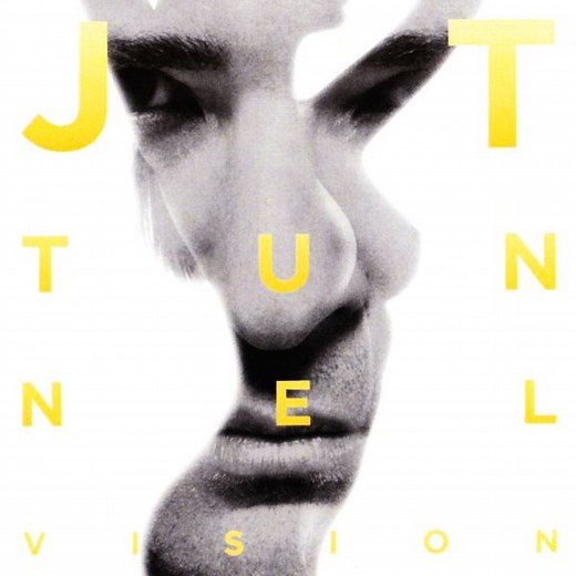 Justin Timberlake - Tunnel Vision