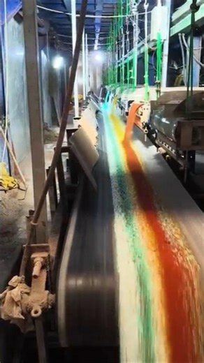 Looking for high-performance conveyor belts that withstand the toughest environments?