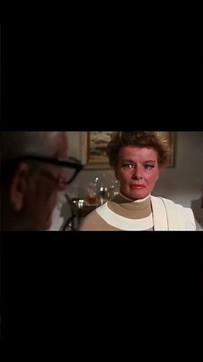 The Scene That Became Heartbreaking After Spencer Tracy’s Death #hollywoodflashback