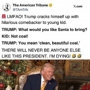 Clean, Beautiful Coal! | Freedom From The Press