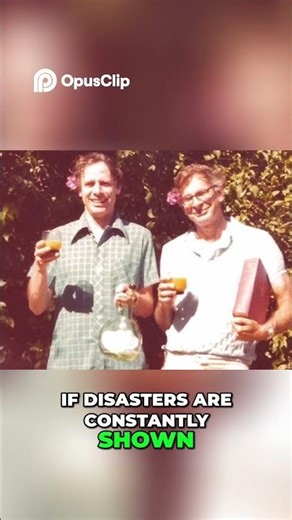 Control Your Perception of Risk - Limit Exposure