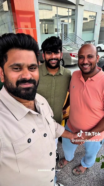 Mini Vlog Friday: AMMU Hotline & Reliance Cargo Info