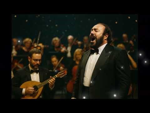 Ferdi Tayfur – Yıldızlar da Kayar “Stella della Notte” (Italian Opera Version)