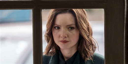 Smart, stylish and chilling – the 10 best thrillers to watch in 2026 on the BBC, ITV and more