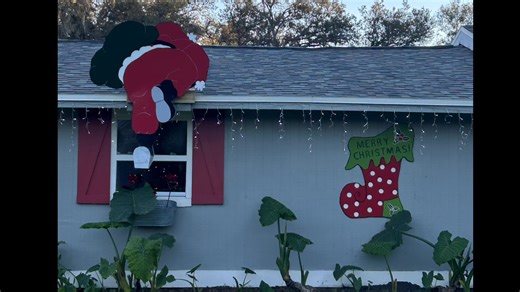 It’s beginning to look a lot like Christmas at Ladybug Farm Sanctuary as we gear up for our Hooves, Hops, and Holiday Pops fundraiser—featuring The 727s Band! And guess what? We just got word from the North Pole that Santa himself loves LBFS so much, he’s making a special appearance! He’ll be here from 5:00–6:00 PM to meet the kids, hear last-minute wish list updates, snap photos, and maybe… just maybe… take the tractor for a spin to give some hay rides! 🎅🚜✨ We’ll also have face painting, and 
