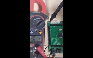 STM32 DAC 代码讲解