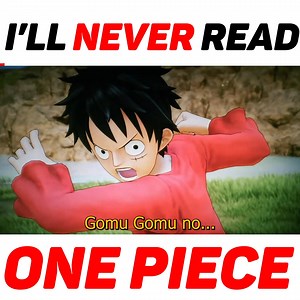 515K views · 10K reactions | When people say I'll NEVER watch One Piece | chrisdlln | Facebook