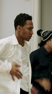 10K views · 389 reactions | We’re one week away from watching Elijah Johnson make his debut as “MJ.” He’s been prepped by the Rich+Tone and is ready to bring the heat to the stage. #MJTheMusical  | MJ the Musical | Facebook