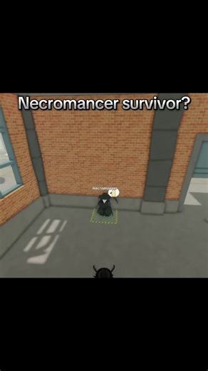 Necromancer Survivor Guide: Roblox Survive the Apocalypse Update