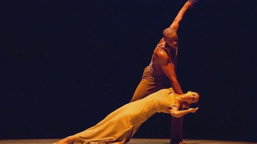 Black History Month: Inspiring dance theater to bring performances back to Atlanta