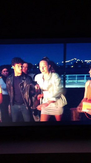 Tall Girl Movie: Kimmy's Broken Heart Story