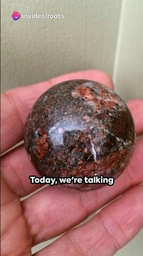 Gowganda Tillite: The Rock Of The Day #geology