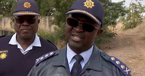 Afrique du Sud : 40 hommes soupçonnés d'exploitation minière illégale | Africanews