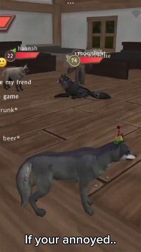 Me core in my vids *this is peak trust🌱*