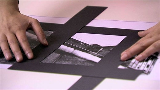 Image cropping - Areas of art and design: Video playlist - BBC Bitesize