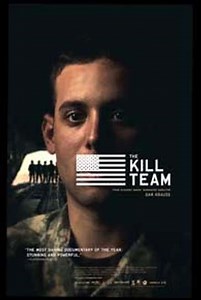 The Kill Team - Movie