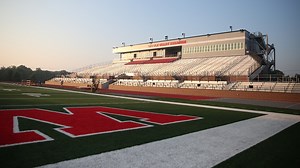 Wabash College to dedicate new stadium, football field Saturday