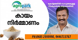 48K views · 440 reactions | കായം നിർമ്മാണം... Asafoetida Manufacturing കേരളത്തിൽ സാധ്യതയുള്ള സംരംഭകത്വ ആശയങ്ങൾ Ph: 0485 2999990, 9446713767 Website: www.keralaagropark.com #Agropark #smallbusinessbigdreams #nanohouseholdprojects#baijunedumkery #machine #webinar #KeralaBusiness #foodprocessing #asafoetida | Agropark | Facebook