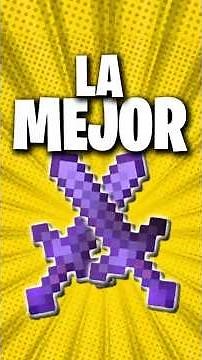 ⚔️ The MOST POWERFUL SWORD in Minecraft! With these enchantments