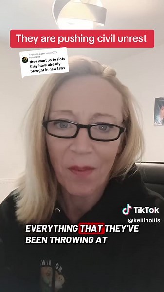 Civic Tensions and Civil Unrest Explained