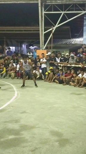 Rano VS. Teope .. Please follow me for more videos. #reels #tiktok #shorts #viralvideo #foryourpage #fypシ #for #basketball #viral #instagram #video | Bryan A. Mangudadatu