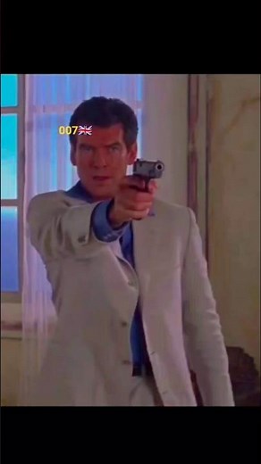 The World Is Not Enough 🇬🇧 007🔫 #jamesbond #007 #theworldisnotenough