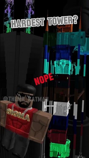 ToSF 💀 ‪@MonsterIsABlock‬ | #roblox #robloxjtoh #tosf #jtoh #edit #obby #pleasedontflop #shorts