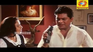 2.5M views · 10K reactions | Non Stop Malayalam Movie Comedy | VAZHUNNOR Movie Comedy | Malayalam Film Comedy Collections | Millennium Audios | Facebook