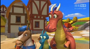 Mike_the_Knight_S01E19_Knight Hider