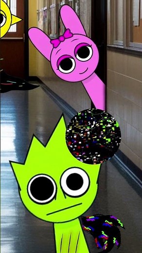 FNF Corruption Incredibox Sprunki