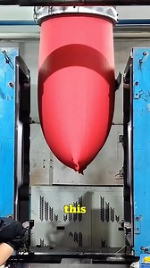 175K views · 417 reactions | Plastic water horse blow molding process #PlasticMolding #ManufacturingProcess #BlowMolding | Ogunquit, Maine Oceanfront Rentals | Facebook