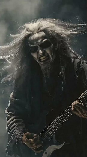 The Underworld's BIGGEST Metal Concert 🤘 #metal