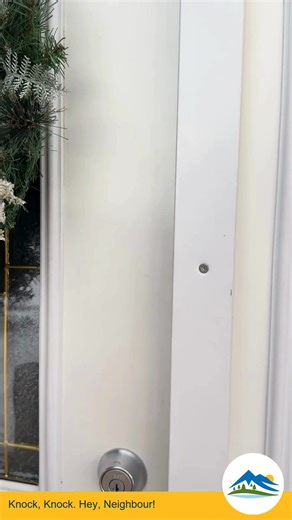 🚪✨ Knock, Knock, Hey Neighbour! Connecting with your neighbours is as easy as a knock on the door. 💬💛 Pick up a Neighbourhood Connection Kit with: 🎁 $30 in #HintonFirstBucks 📘 A simple connection guide 💚 Local mental health resources Use your kit to surprise a neighbour, spark a new friendship, and help build a stronger, more connected Hinton. 🏘️ 🔗 Learn more: www.hinton.ca/heyneighbour | Town of Hinton