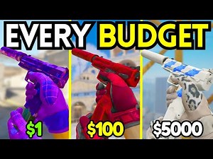 BEST USP Skin in CS2 For Every BUDGET in 2026 (CHEAP USP-S SKINS)