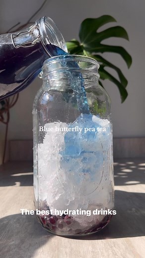 8.6K views · 162 reactions | The best hydration drinks | Cecily's Natural | Facebook