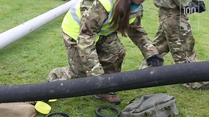 3.6K views · 154 reactions | Wing Commander Phil Cane, Principal Logistics Officer at RAF Wittering, discusses STEM and Logistics. | RAF Wittering | Facebook