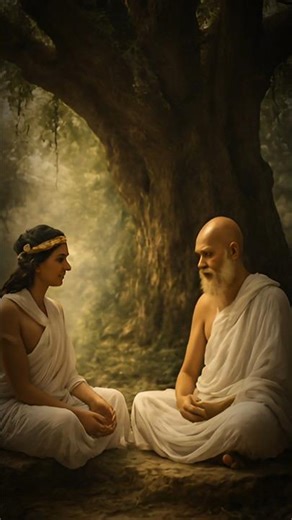 Chandragupta Maurya: Jungle Mein Aakhir Kyun Maut Chuni?