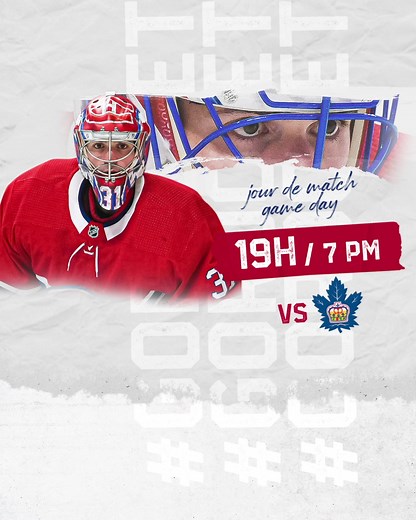 Ce soir, l'alignement du Rocket met en vedette le présent et le futur de l'organisation. Tonight, the Rocket lineup will put a spotlight on the present and future of the organization. Pour ne rien manquer: ⏰19h00 / 7PM 📻91.9 Sports / TSN 690 📺RDS 💻AHLTV / RocketLaval.com #GoRocket | Rocket de Laval
