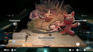 【Deemo重生】Accelerando hard.10 全连