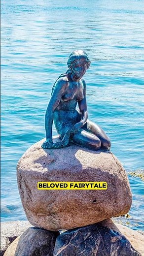 Copenhagen in 60 Seconds: Must-See Spots in Denmark's Cool Capital!