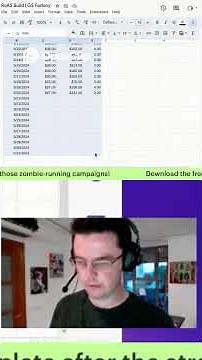 Create Charts Insert, Select Data, and Make it Look Great! #dataanalyst