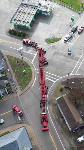Diamond Heavy Haul: Oversize Loads in Western Australia