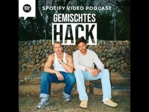 Gemischtes Hack | Comedy-Podcast | FORELLE AUF DREI | DER MANN DER TAUSEND JACKEN