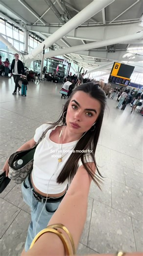 Exploring a Career in Modelling: Insights and Experiences