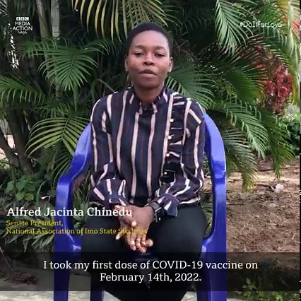 56 reactions · 14 comments | Why is prevention better than cure? | BBC Media Action Naija | Facebook