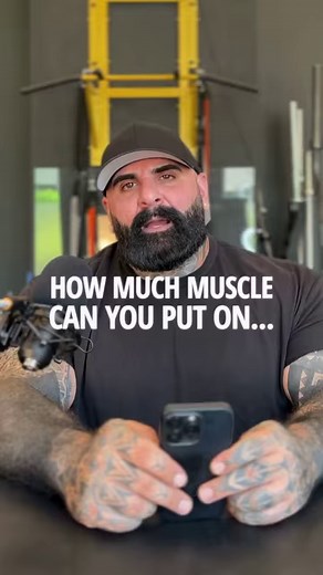 22K views · 319 reactions |  Unlock Your Genetic Potential for...