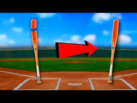 I Fixed My Broken Bat Again, Will it Survive!?